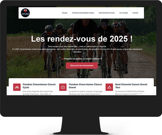 Cycloclassics